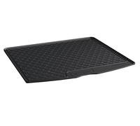 Gledring Tappeto Bagagliaio in Rubbasol (Gomma) Compatibile con Toyota Verso 2009-