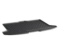 Gledring Tappeto Bagagliaio in Rubbasol (Gomma) Compatibile con Volvo C30 2006-2013