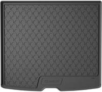 Gledring Tappeto Bagagliaio in Rubbasol (Gomma) Compatibile con Volvo C40 Recharge 2021-