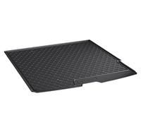 Gledring Tappeto Bagagliaio in Rubbasol (Gomma) Compatibile con Volvo XC90 II (5-Persone) 2015-