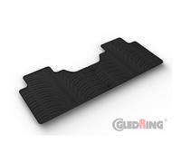 Gledring U002 Tappetino