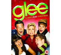 Glee: A Very Glee Christmas [Edizione: Regno Unito] [Edizione: Regno Unito]