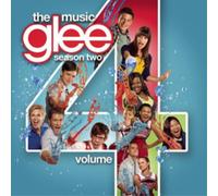 Glee Cast Glee Season Two: The Music - Volume 4 (CD) Album