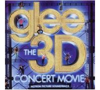 GLEE CAST - Glee: The 3D Concert Movie