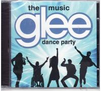 Glee Cast - Glee: The Music - Dance Party