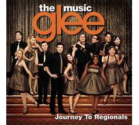 Glee Cast - Glee: The Music-Journey To Regionals Ep