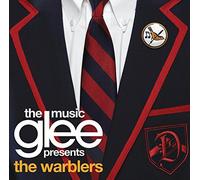 Glee Cast - Glee: The Music Presents The Warblers