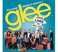 Glee Cast - Glee: The Music - Season 4, Vol. 1