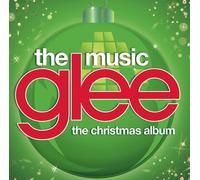 GLEE CAST - GLEE: THE MUSIC. THE CHRISTMAS