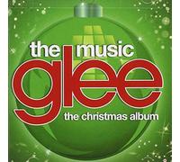 Glee Cast - Glee: The Music - The Christmas Album