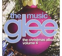 Glee Cast - Glee: The Music the Christmas Album 4