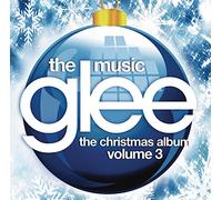 Glee Cast - Glee: The Music, The Christmas Album, Vol. 3