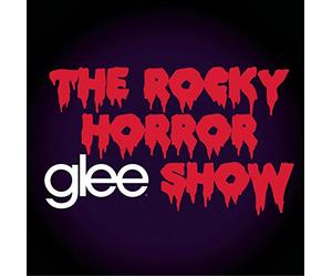 Glee Cast - Glee: the Music-the Rocky Horror Glee Show