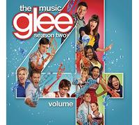 GLEE CAST - Glee: The Music, Volume 4