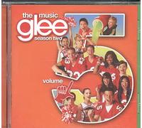 GLEE CAST - Glee: The Music, Volume 5