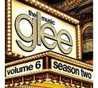 GLEE CAST - Glee: The Music, Volume 6