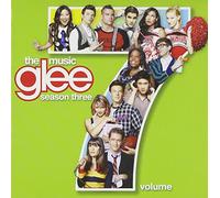 GLEE CAST - GLEE: THE MUSIC, VOLUME 7 +bonus