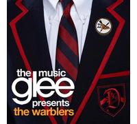 GLEE CAST - Glee:The Warblers [Import Allemand]