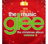 GLEE CAST(O.S.T.) - GLEE: THE MUSIC. THE CHRISTMAS