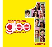 GLEE CAST - Vol. 1-Glee: The Music