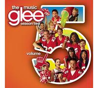 Glee Cast - Vol. 5-Glee: the Music