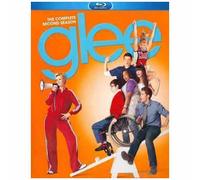 GLEE COMPLETE SEASON 2