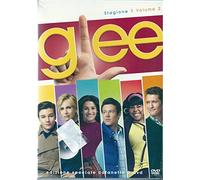 Glee (edizione speciale) Stagione 01 Volume 02