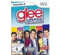 Glee - Karaoke Revolution - Volume 2 [Edizione: Germania]