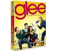 Glee - L'intégrale de la Saison 1 - Coffret 7 DVD (DVD)