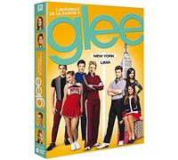 Glee - L'intégrale de la Saison 4 (DVD) Lee, Michele