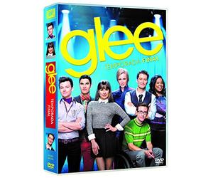 Glee - L'intégrale de la Saison 6 (Region 2) (Francais) (Import)