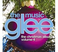 Glee - MUSIC THE CHRISTMAS ALBUM