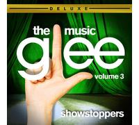 Glee: Music Vol. 3 Showstoppers