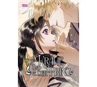 GLEE Nadia Fernandes Silvestar Die Krähe und der Prinz 03 (Tascabile)