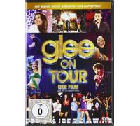 Glee on Tour - Der Film