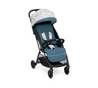 Passeggino Chicco Glee Joyful Teal Portata 22 kg Chiusura Automatica + Parapioggia
