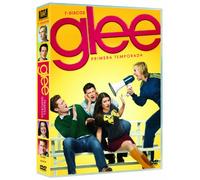 Glee: Primera Temporada (Import Dvd) (2010) Lea Michele; Cory Monteith; Dianna