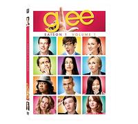 Glee – Stagione 1, Vol. 1 – Edizione Francia