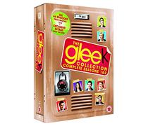 Glee - Season 1-2 [Edizione: Regno Unito]