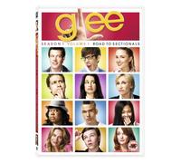 Glee Season 1 - Road To The Sectionals