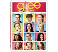Glee Season 1, Volume 1: Road to Sectionals