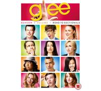 Glee Season 1 - Road To The Sectionals