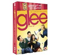 Glee-Season 1 [With Journal/No [Edizione: Regno Unito]