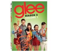 Glee: Season 2 V.1 [Edizione: Stati Uniti]