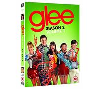 Glee Season 2 Volume 1