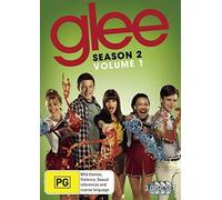 Glee: Season 2 - Volume 1 [Region 4]