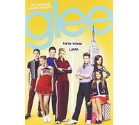Glee: Season 4