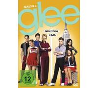 Glee - Season 4