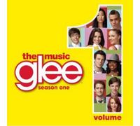 Glee Season One: The Music - Volume 1 (CD) Album