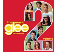 Glee Season One: The Music - Volume 2 (CD) Album